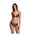 Soutien-gorge armatures noir Heloise