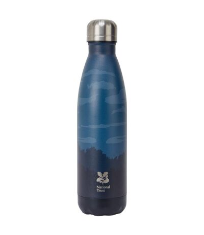 National trust 500ml insulated water bottle one size blue navy Craghoppers