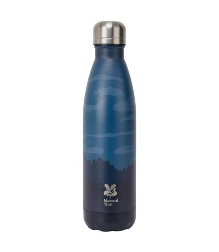 National trust 500ml insulated water bottle one size blue navy Craghoppers