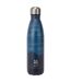 National trust 500ml insulated water bottle one size blue navy Craghoppers-1