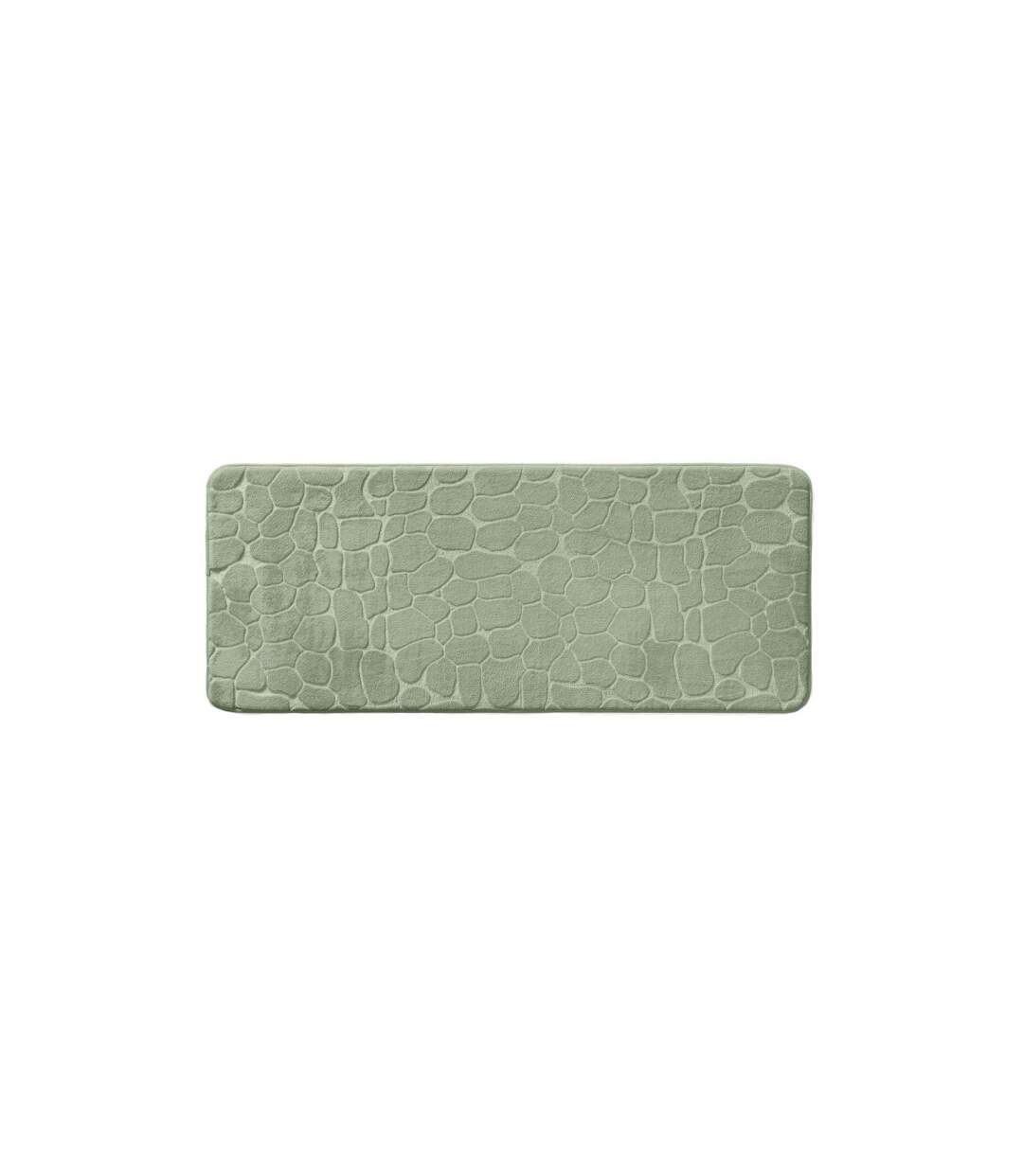 Tapis de Bain Ricochet 50x120cm Sauge-1