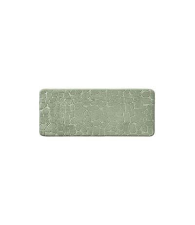 Tapis de Bain Ricochet 50x120cm Sauge