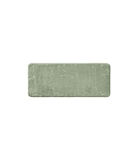 Tapis de Bain Ricochet 50x120cm Sauge