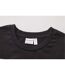 T-shirt Motif/style Photo De Groupe Femme Rose Foncé Vif Friends-3