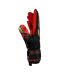 Gants De Gardien De But Attrakt Freegel Adulte Noir Rouge Reusch-3