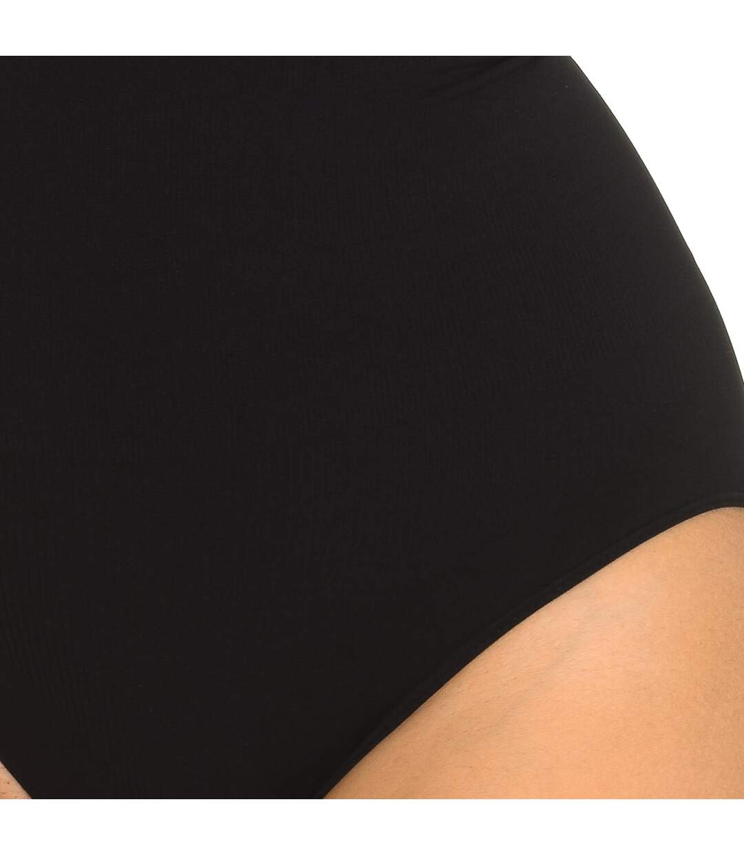 Seamless Slimming Panties with anti-rolling system 54027 women-2