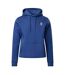 Mens Pullover Hoodie Blueprint Gym King-1