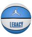 Air Jordan Legacy Basketball 7 White Navy Nike-1
