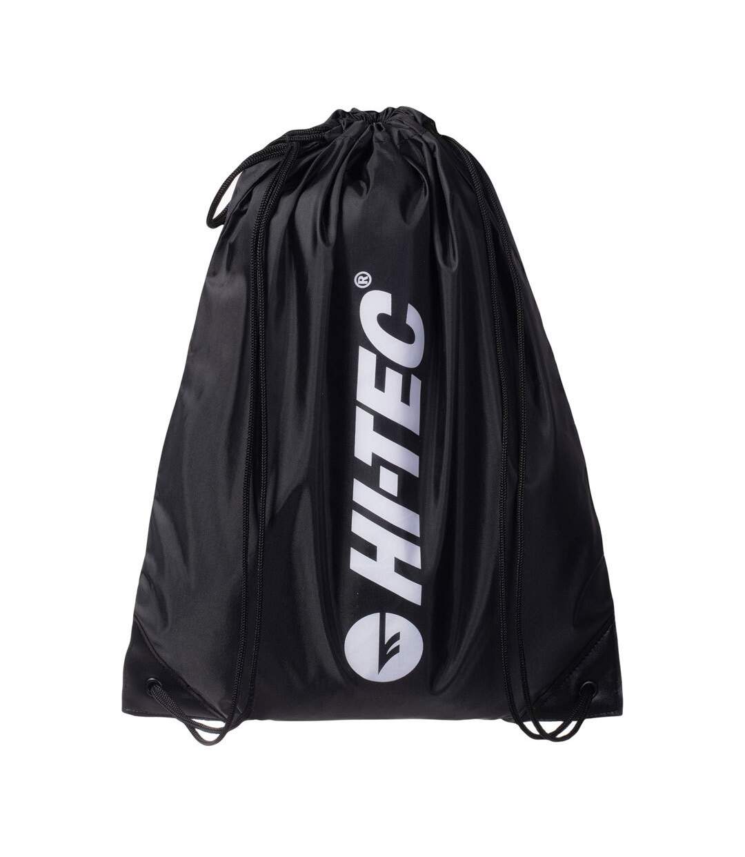 Sac À Chaussures Bonny Taille Unique Noir Blanc Hi-Tec-2