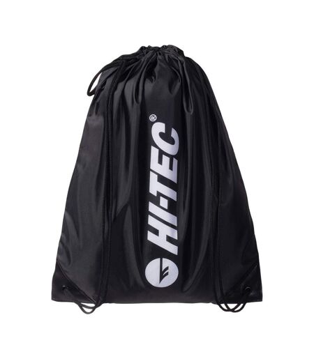 Sac À Chaussures Bonny Taille Unique Noir Blanc Hi-Tec