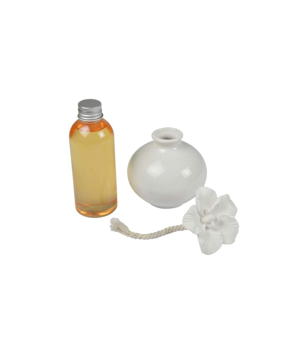 Coffret Senteur Essentiel 100ml Vanille-1
