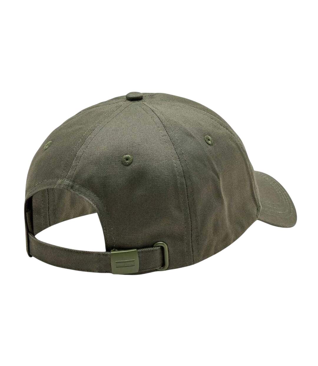 Casquette De Baseball Jeans Homme Vert Tommy Jeans-2