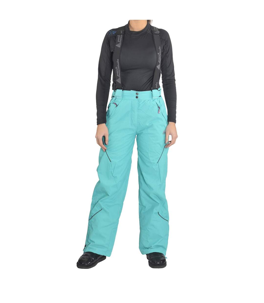 Pantalon de ski femme APIX-1