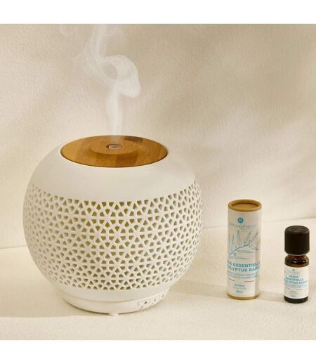 Huile Essentielle Lina 10ml Eucalyptus Radié