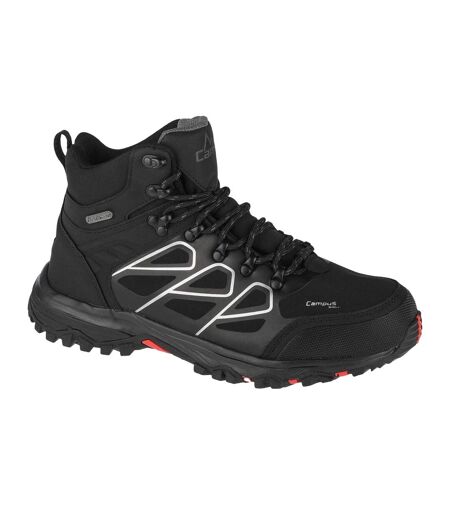 Chaussures De Randonnée Kamet Homme Noir Campus