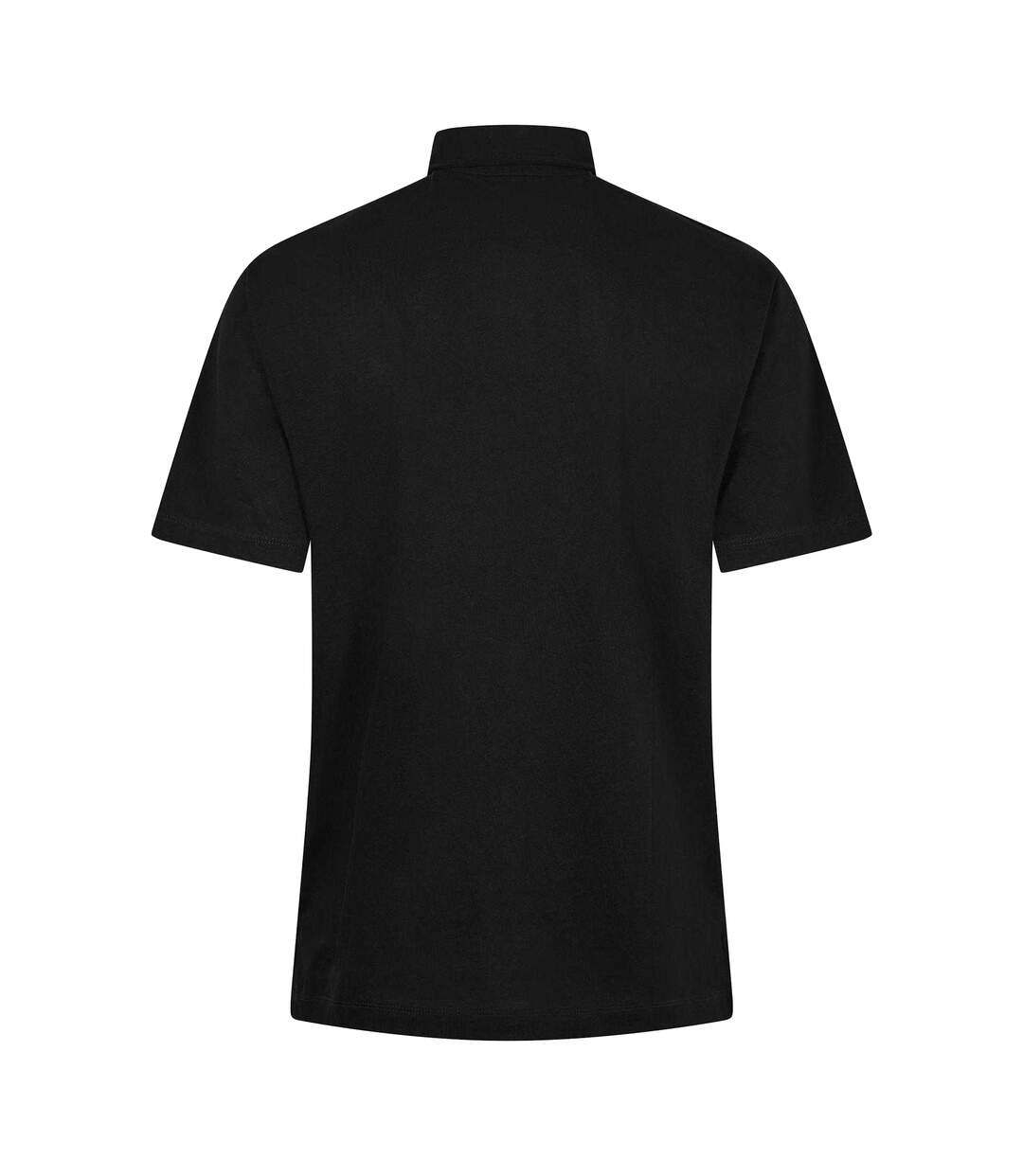 Polo Motif/style Badge Homme Noir Armani Exchange-2