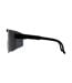 Lunettes De Soleil De Sport Ward Adulte Taille Unique Noir Uni Generic-2