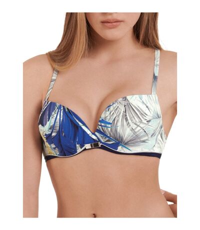 Haut maillot de bain push-up Ensenada Lisca