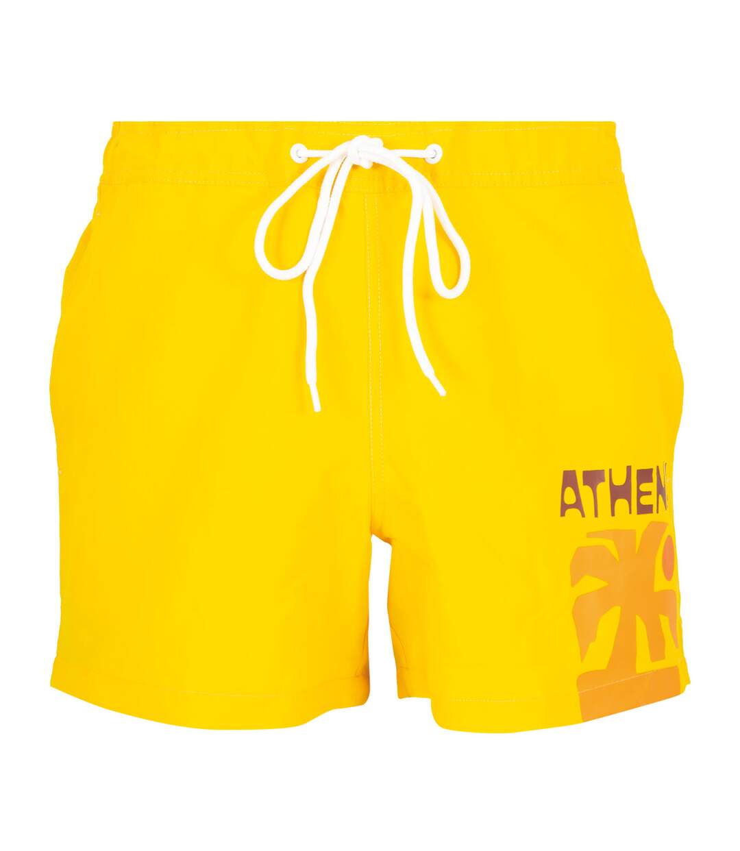 Bermuda de bain homme Summer Vibes Athena-1