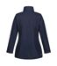 Regatta Womens/Ladies Blanchet II Jacket (Navy) - UTRG3109