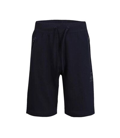 Short noir homme umbro berm - 3xl