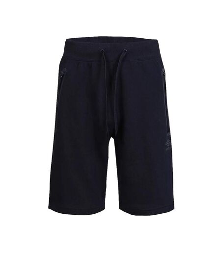 Short noir homme umbro berm - 3xl