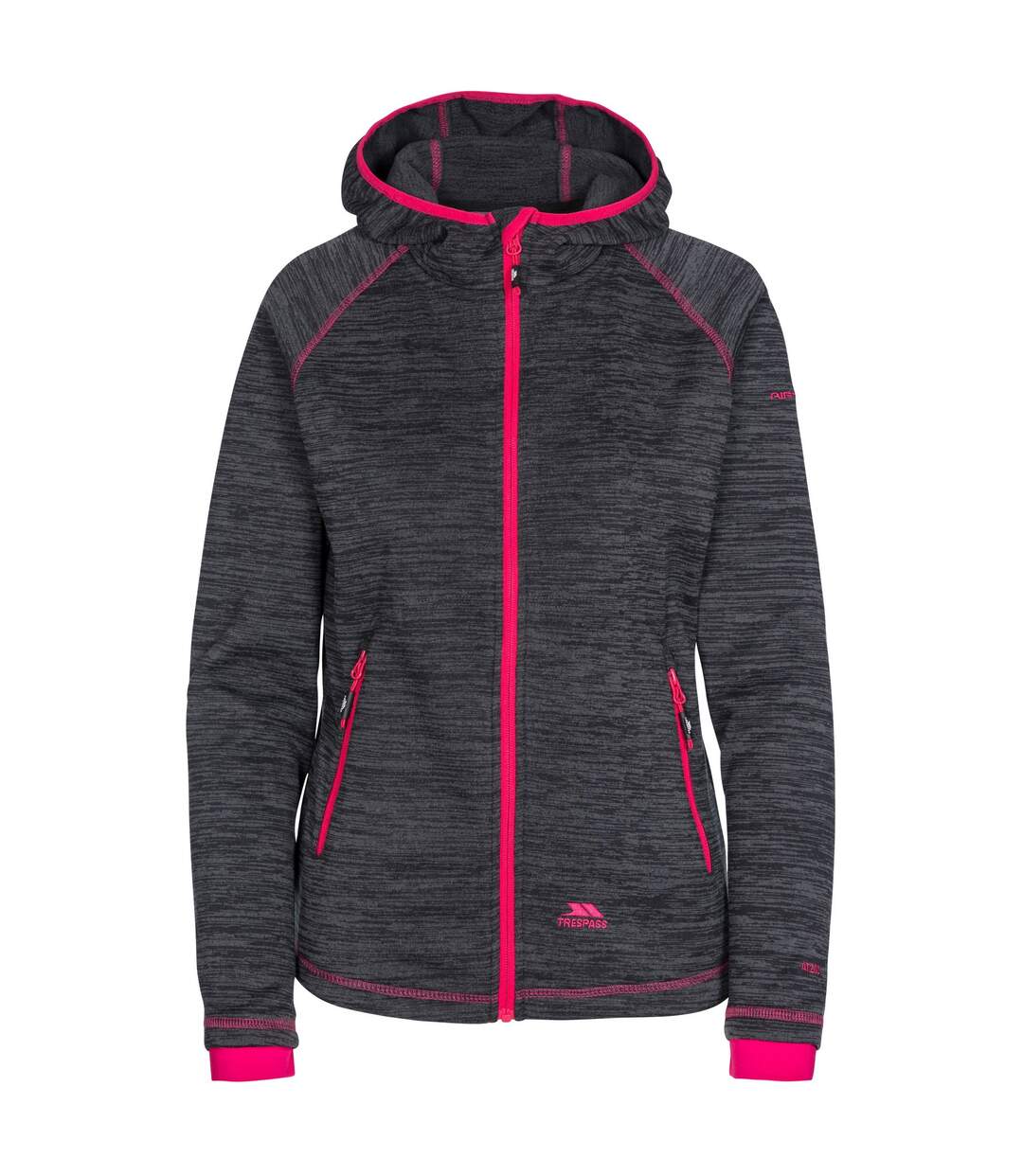 trespass riverstone fleece