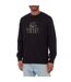 A09755-5RIAJH men's round neck printed sweatshirt