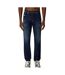 Jeans bleu foncé homme diesel 2023 finitive-1