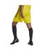 Short Tiro League Homme Jaune Adidas-2