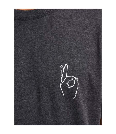 Charbon De Bois Mister Tee