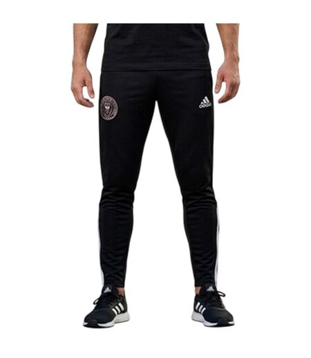 Pantalon De Survêtement Motif/style Inter Miami Cf Homme Noir Adidas