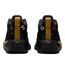 Chaussures De Basket Air Jordan Max Aura Homme Noir Jaune Or Nike-2