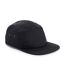 Casquette de baseball noir Beechfield