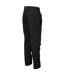 Pantalon Motif/style Logo Nervada Holster Homme Noir Bench-2