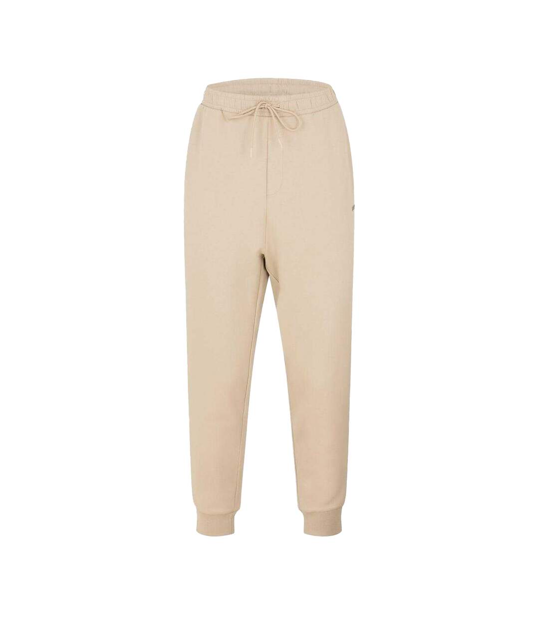 Pantalon De Jogging Hadiko Homme Beige Clair Boss-1