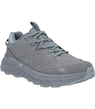 Chaussures De Marche Fuse Trek Femme Gris Hi-Tec