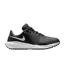 Chaussures De Golf Motif/style Logo Infinity G Nn Homme Noir Blanc Nike-1