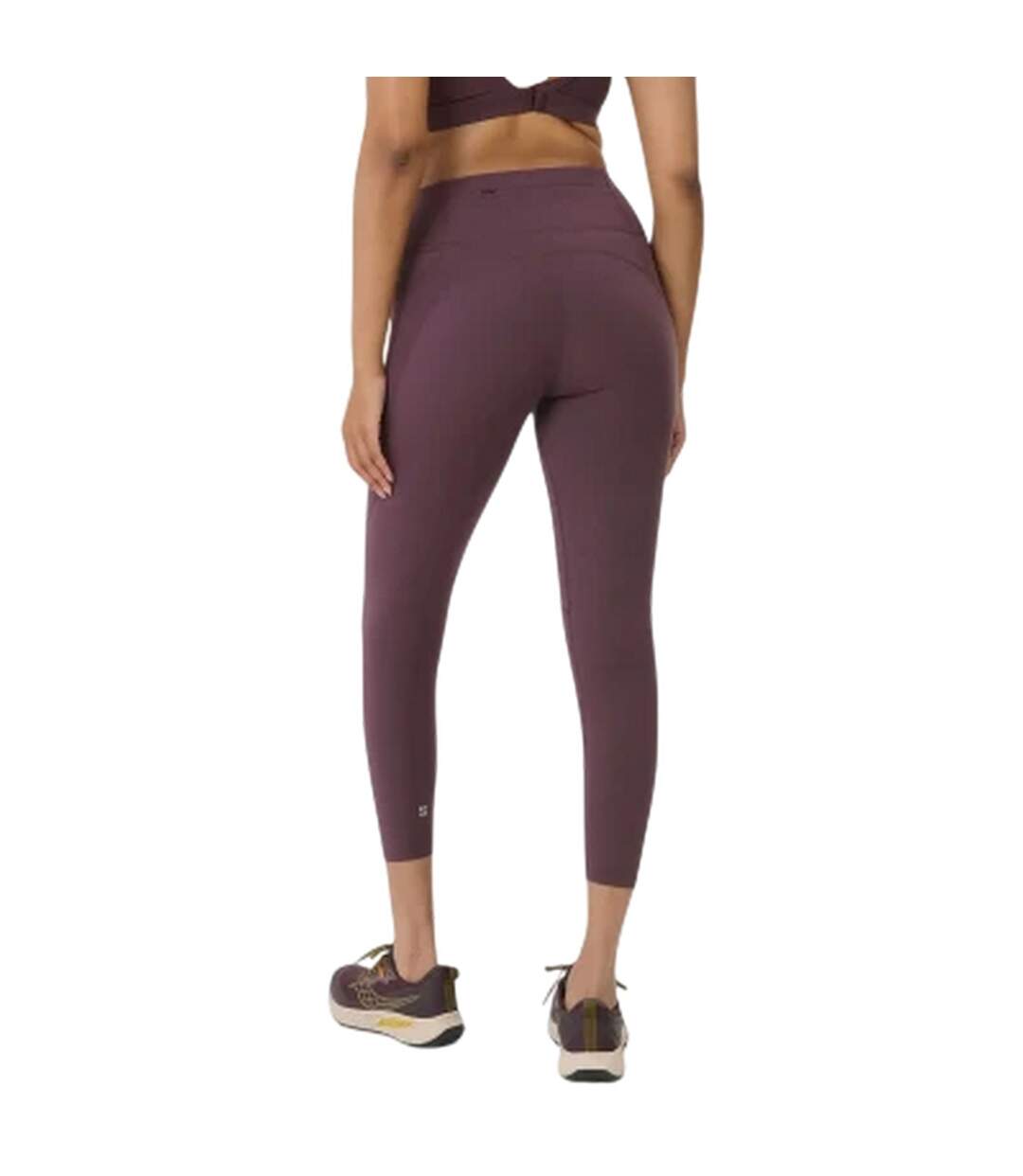 Legging Picot Femme Violet Sweaty Betty-3