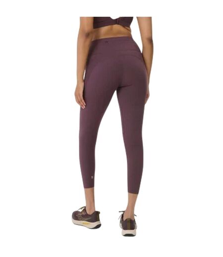 Legging Picot Femme Violet Sweaty Betty