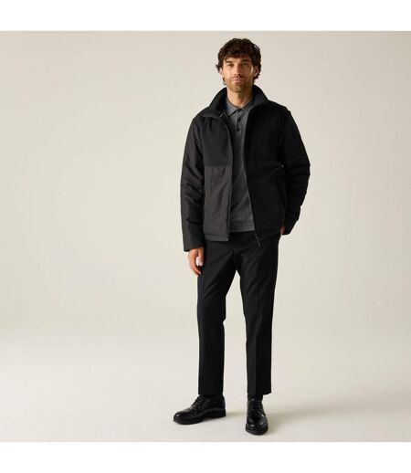 Veste Adulte Noir Regatta Professional