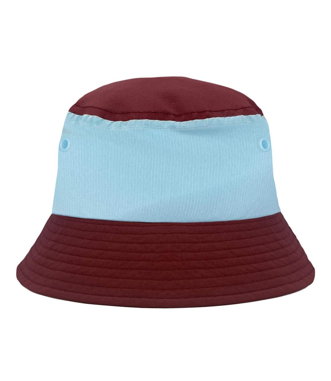Bob Motif/style Contrasté Rangers Rouge Bordeaux Bleu Fan Originals-2