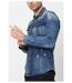 Chemise en jeans Slim Fit-2
