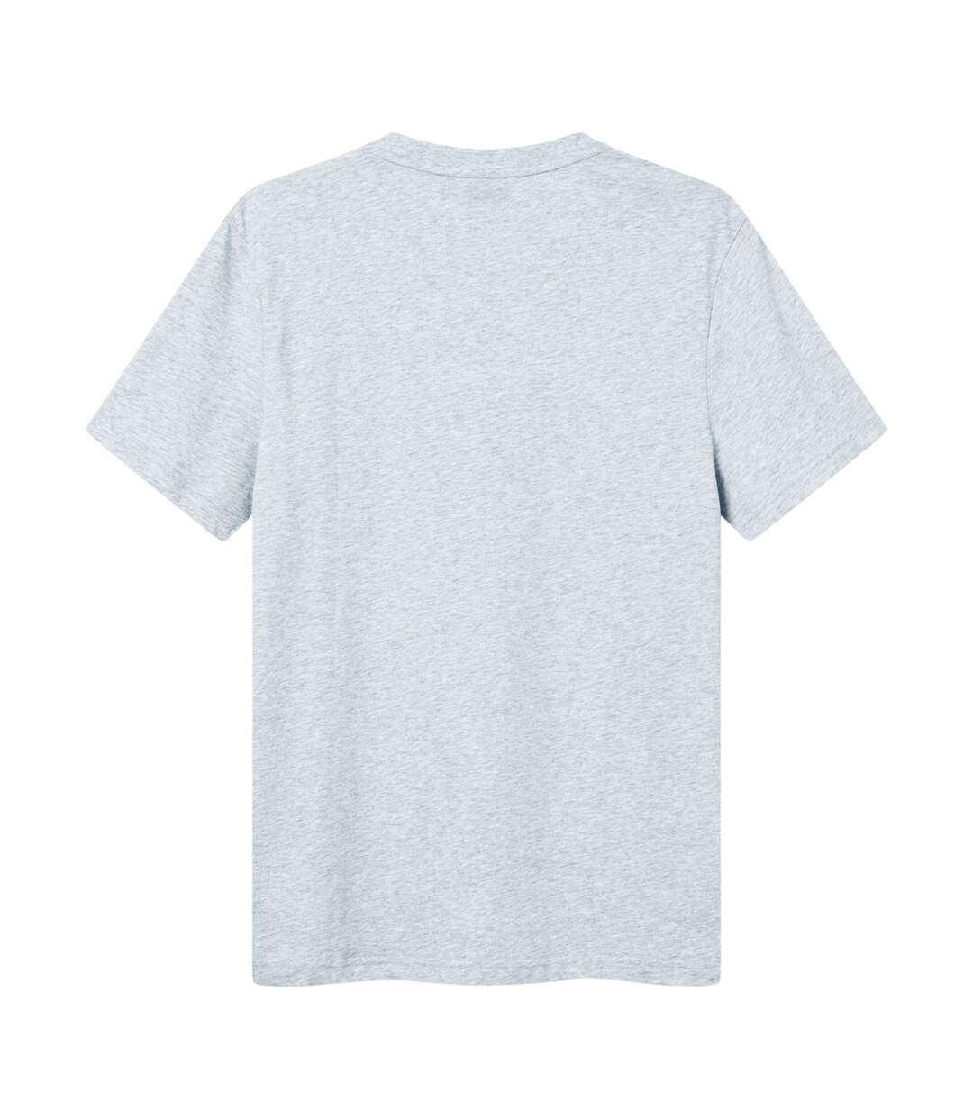 T-shirt Rakaia 2.0 Homme Gris Canterbury-3