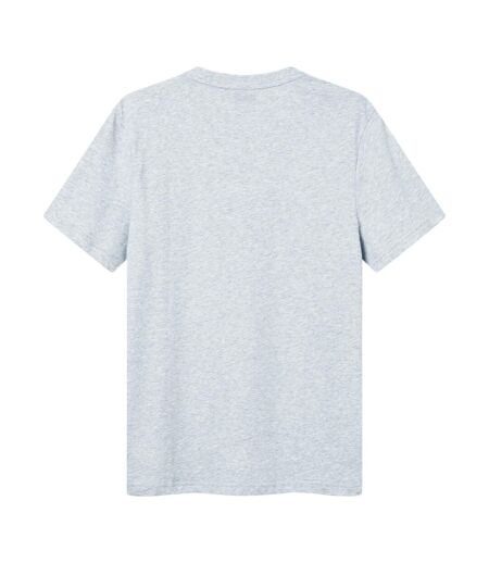 T-shirt Rakaia 2.0 Homme Gris Canterbury