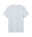T-shirt Rakaia 2.0 Homme Gris Canterbury-3