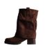 Bottines à Talon Findlay-1