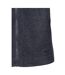 Veste Sans Manches Talkative Femme Gris Foncé Chiné Trespass-4