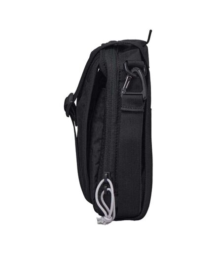Xodus Crossbody Bag One Size Black Berghaus