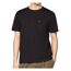 T-shirt Noir Homme Tommy Hilfiger Pocket - 3XL-1